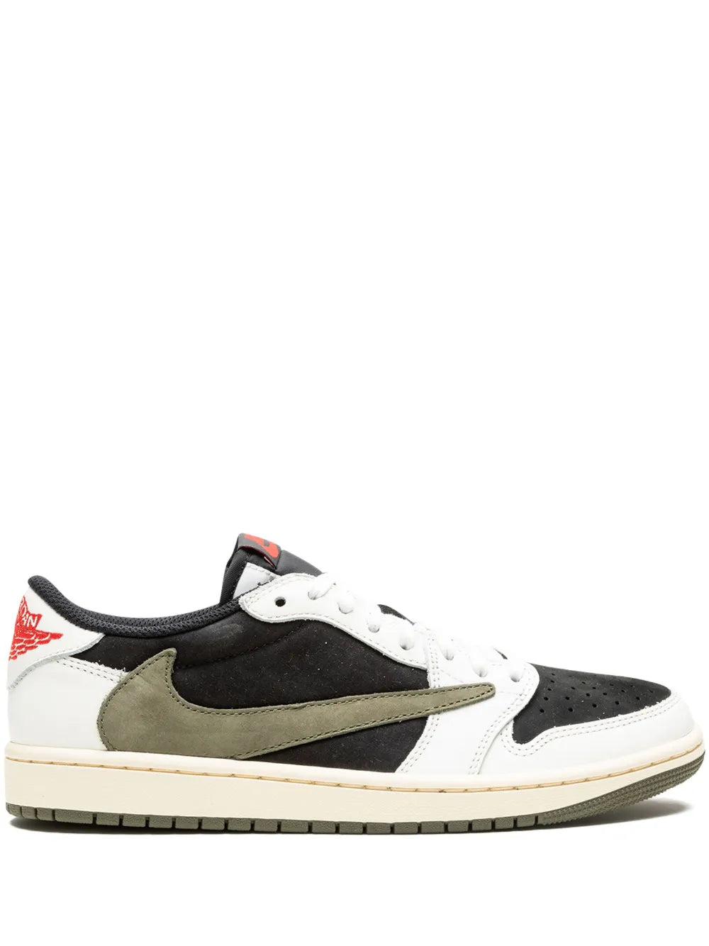 Jordan X Travis Scott Air Jordan 1 Low Og