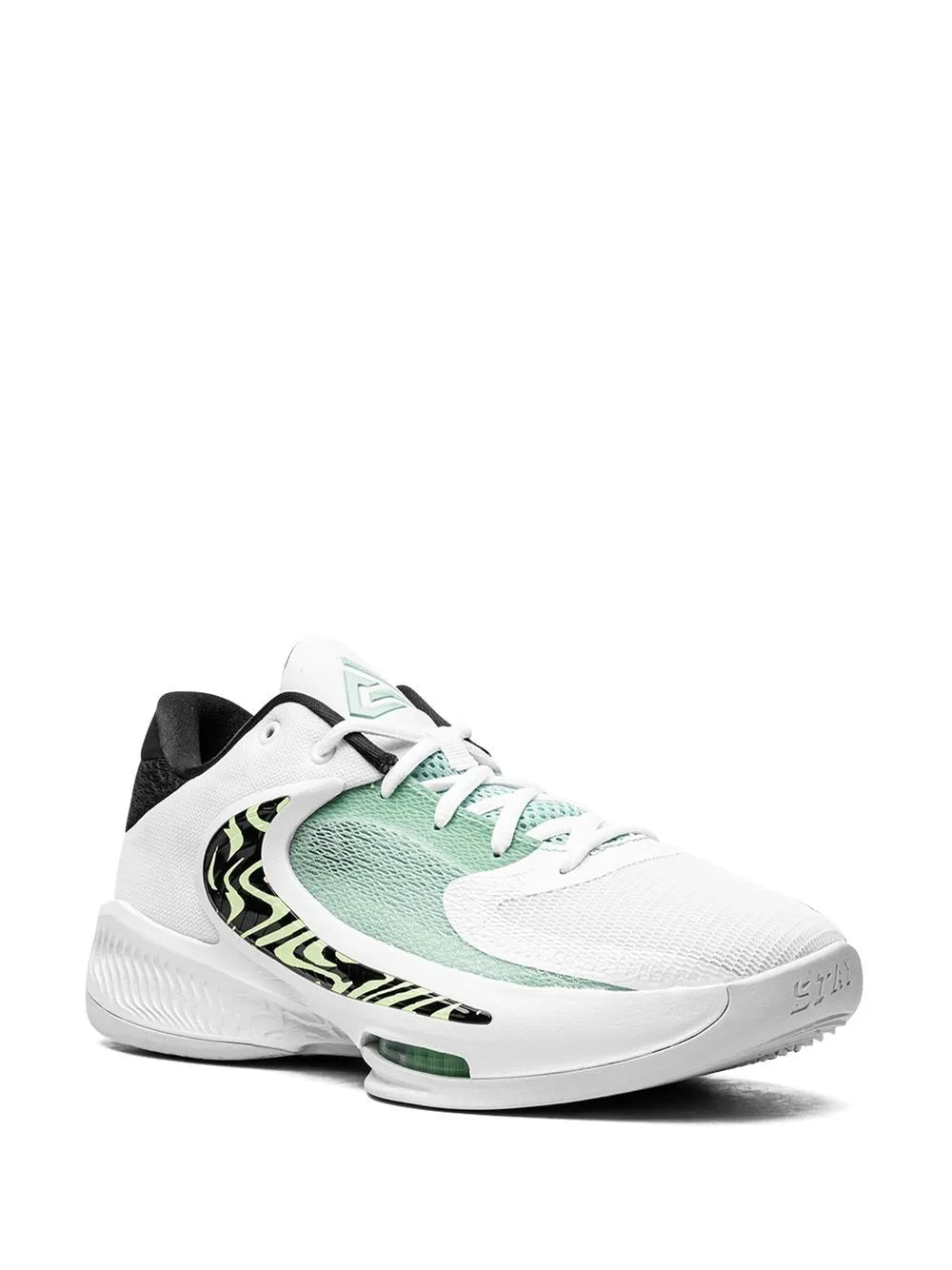 Nike Zoom Freak 4 Greek Coastline Sneakers