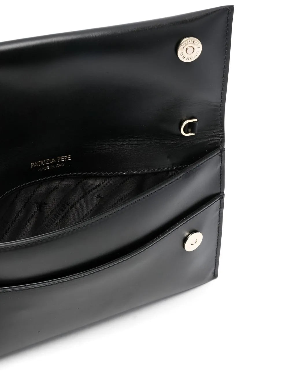 Patrizia PepeFly Ceremony leather bag