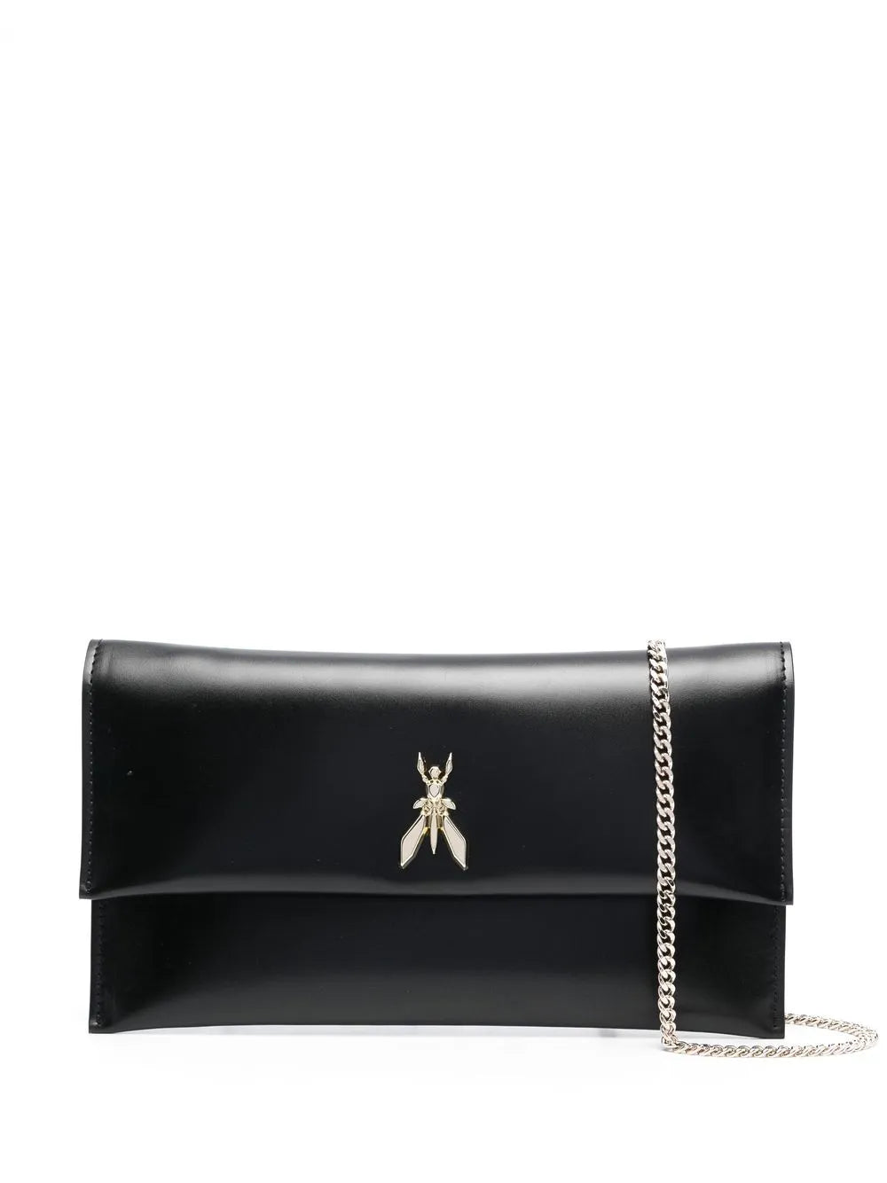 Patrizia PepeFly Ceremony leather bag