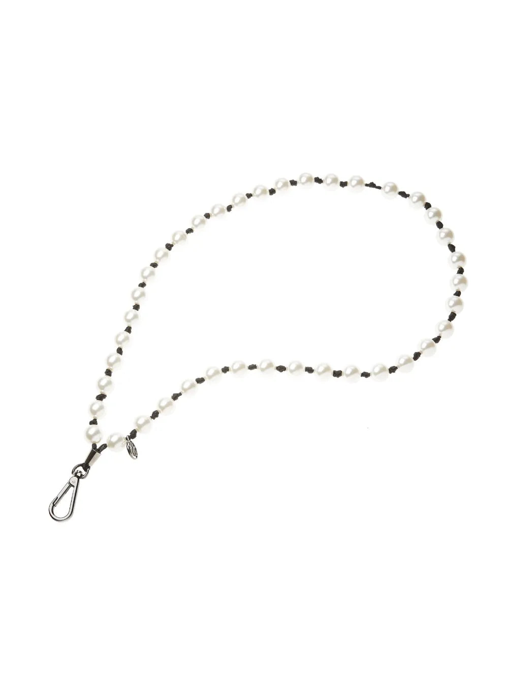 Maison Michelpearl-design bag charm