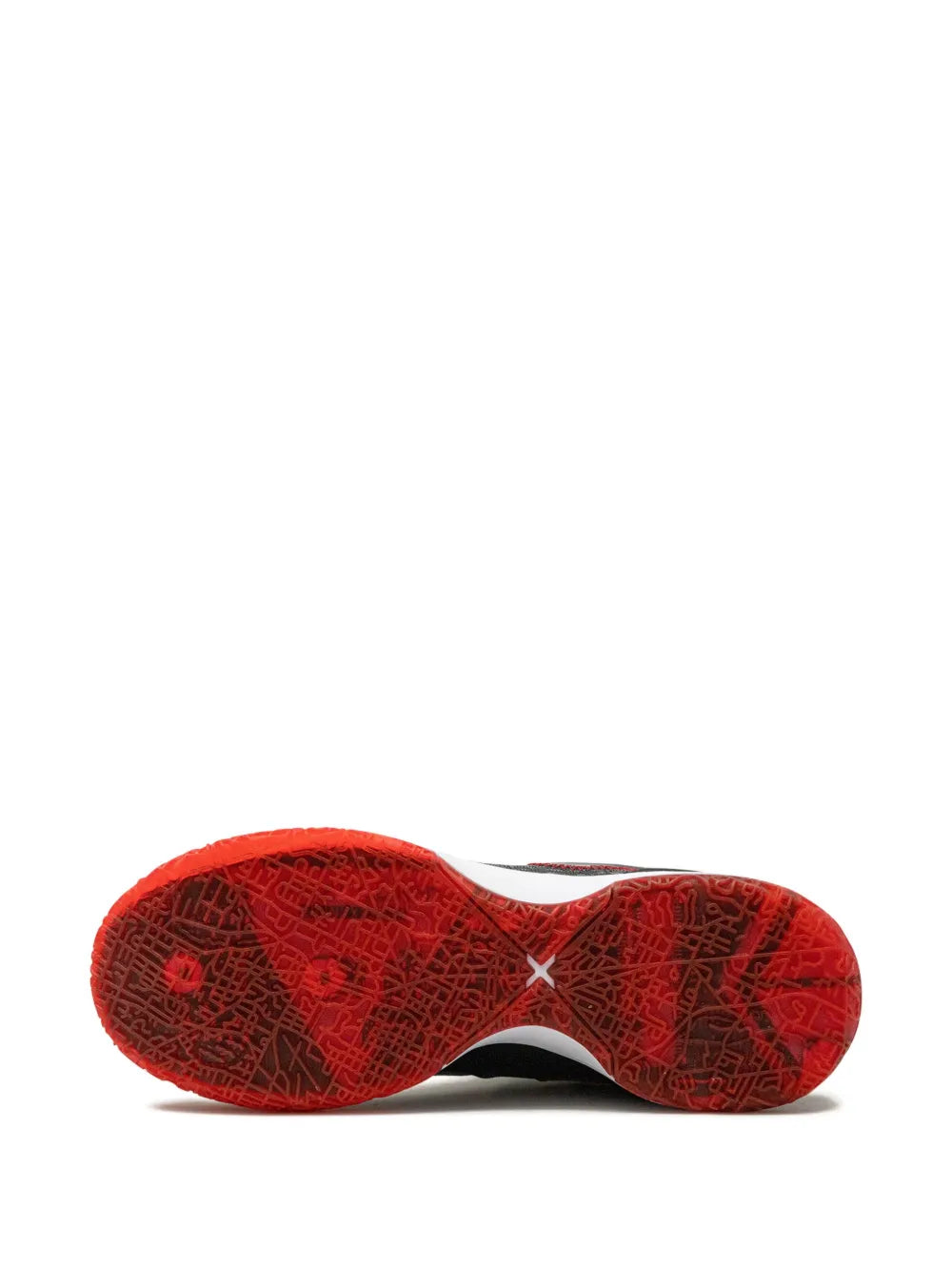 Nike Zoom Lebron Nxxt Gen Faze Clan Sneakers