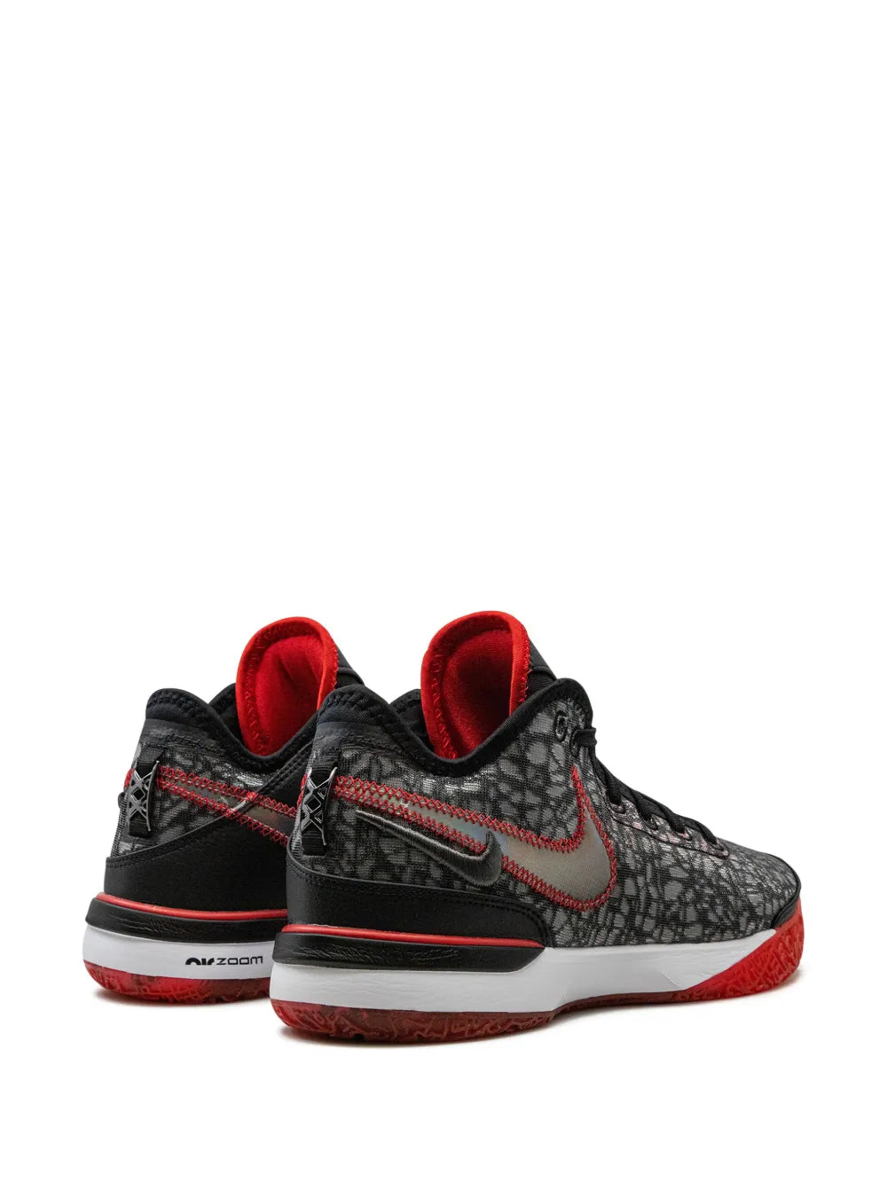 Nike Zoom Lebron Nxxt Gen
