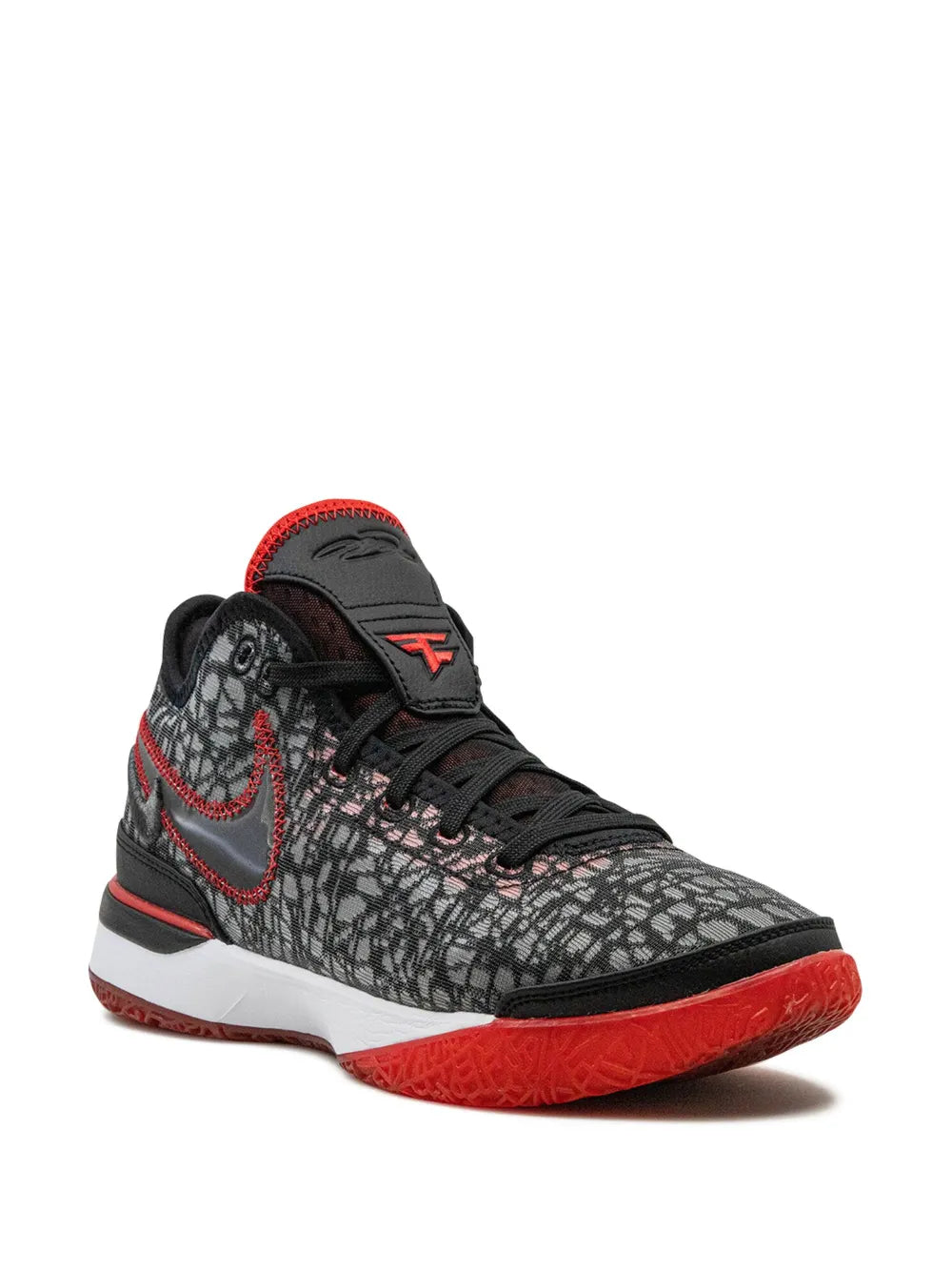 Nike Zoom Lebron Nxxt Gen Faze Clan Sneakers