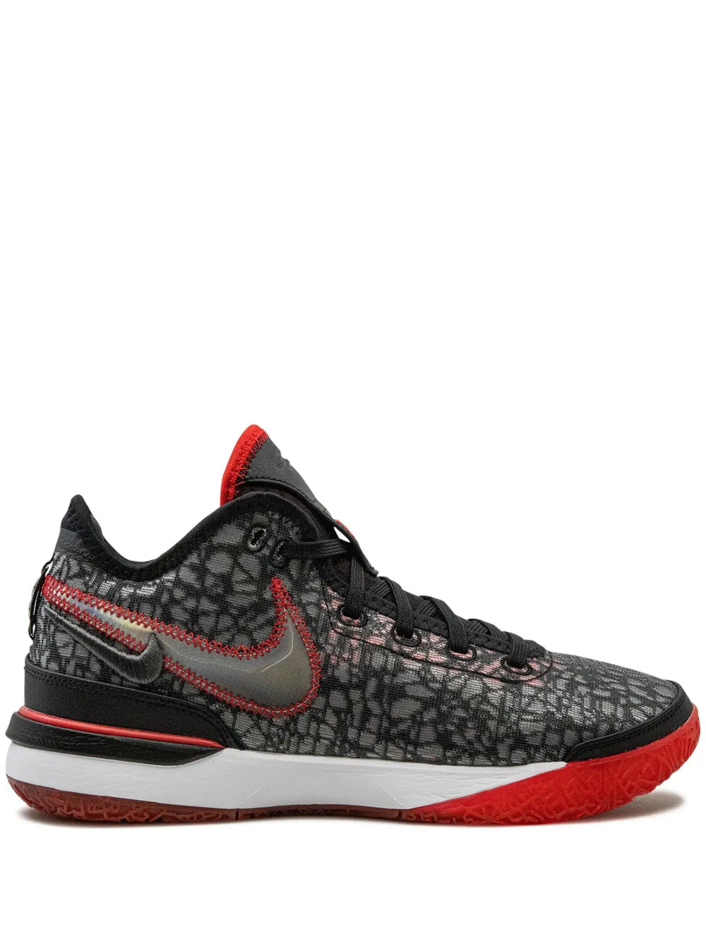 Nike Zoom Lebron Nxxt Gen