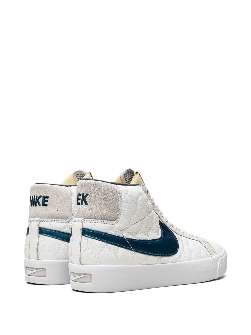 Nike Sb Blazer Mid