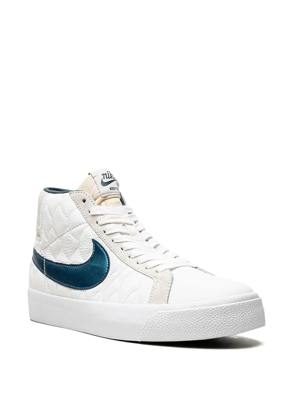 Nike Sb Blazer Mid