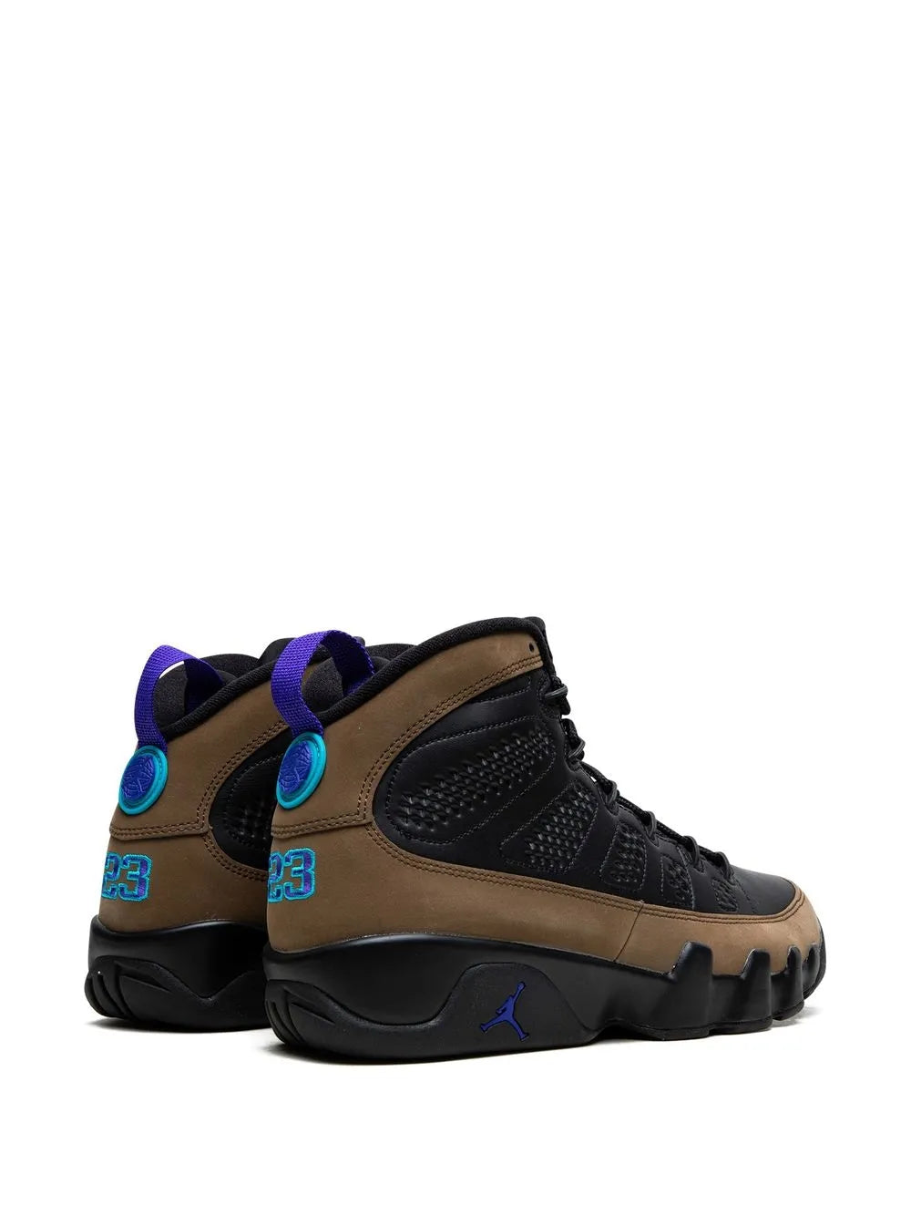 Jordan Air Jordan 9