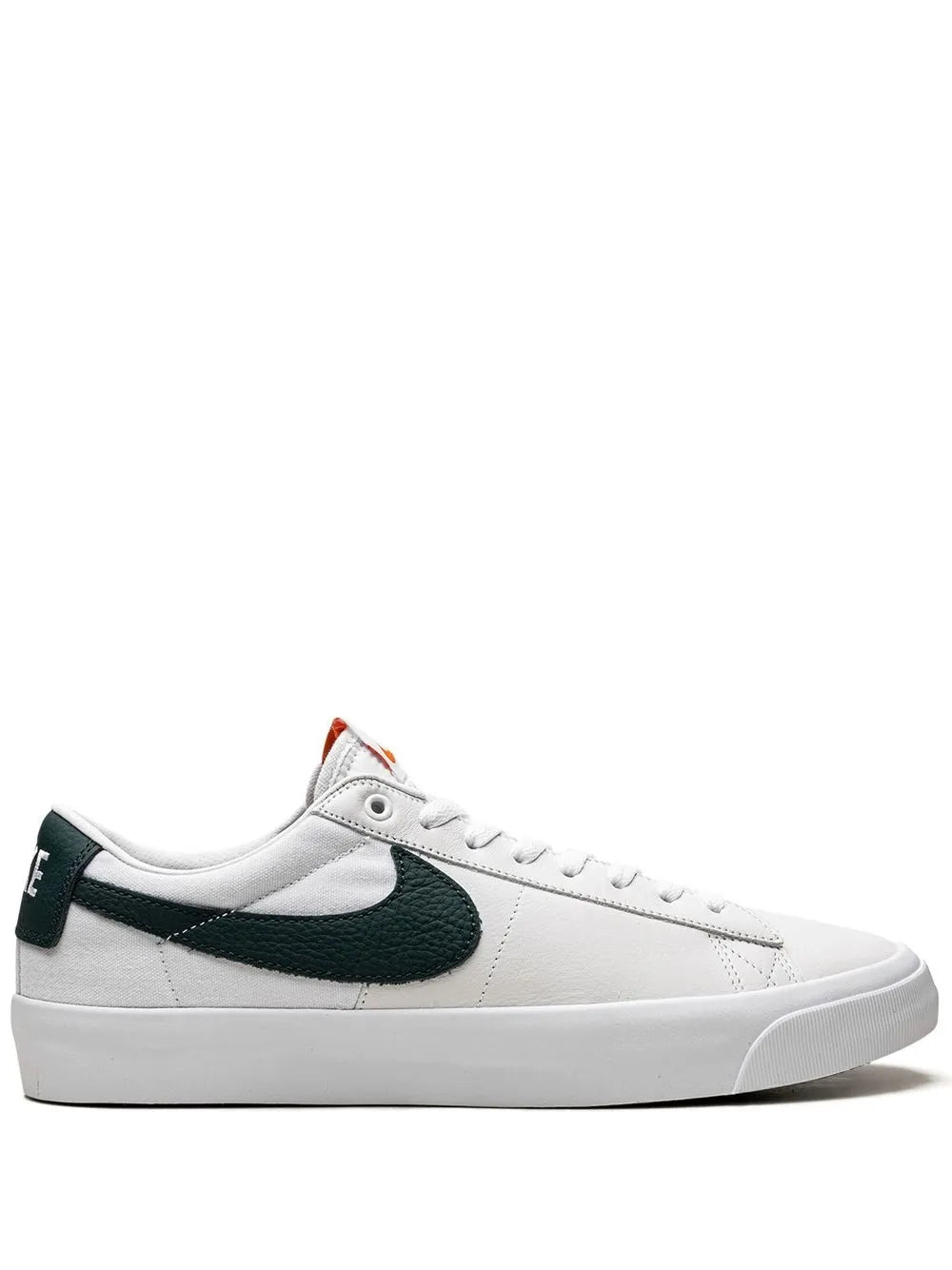 Nike Sb Zoom Blazer Low Gt