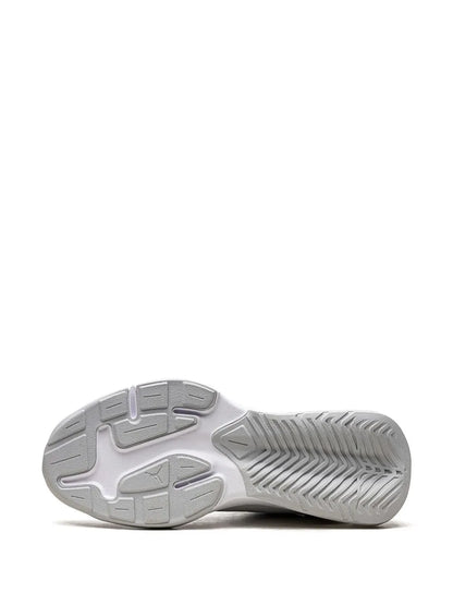 Air 200E White/Black/Pyschic Blue Sneakers