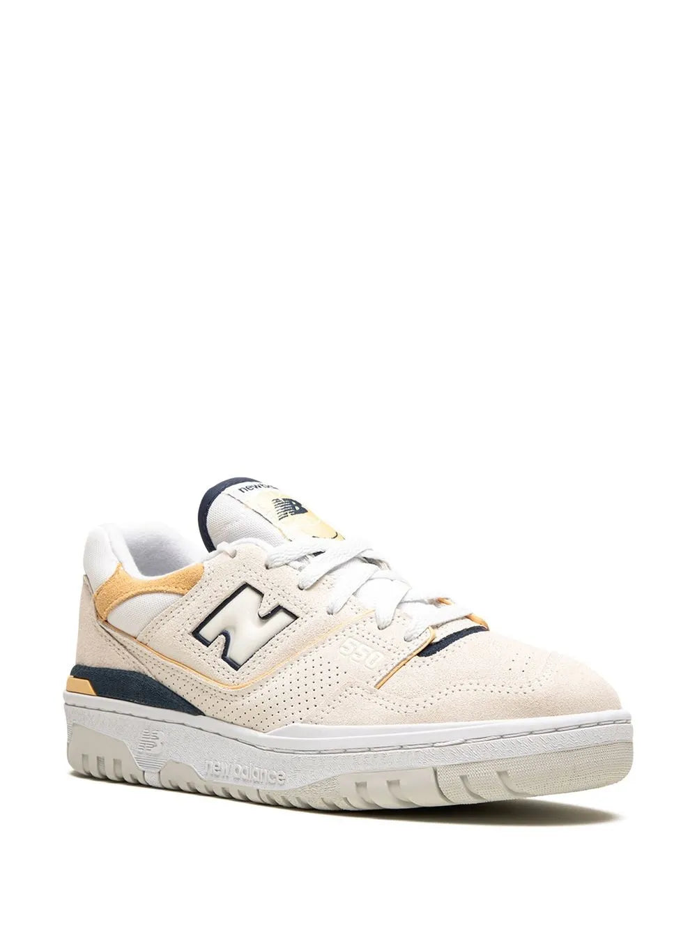 New Balance 550  Low-Top