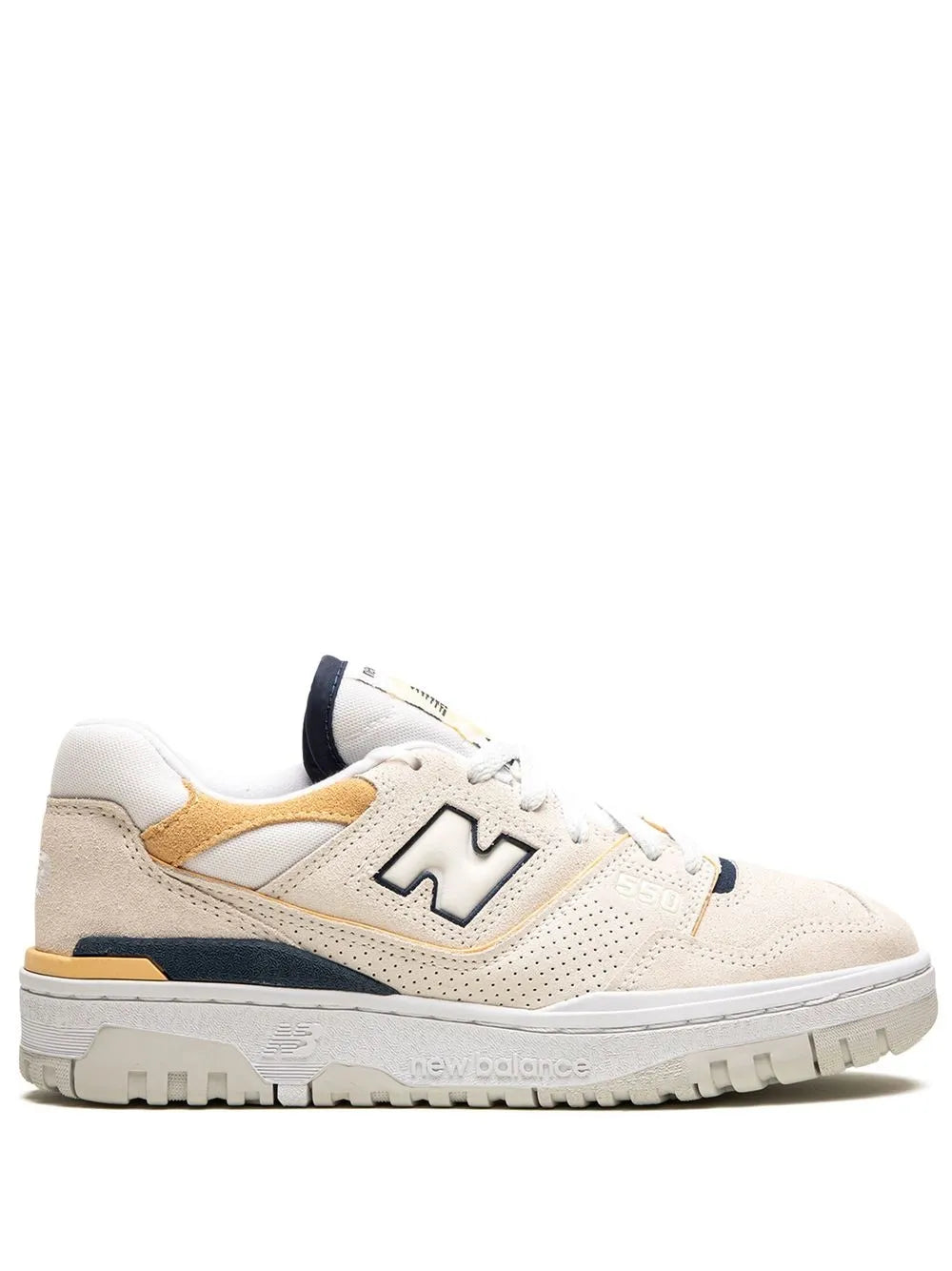 New Balance 550  Low-Top