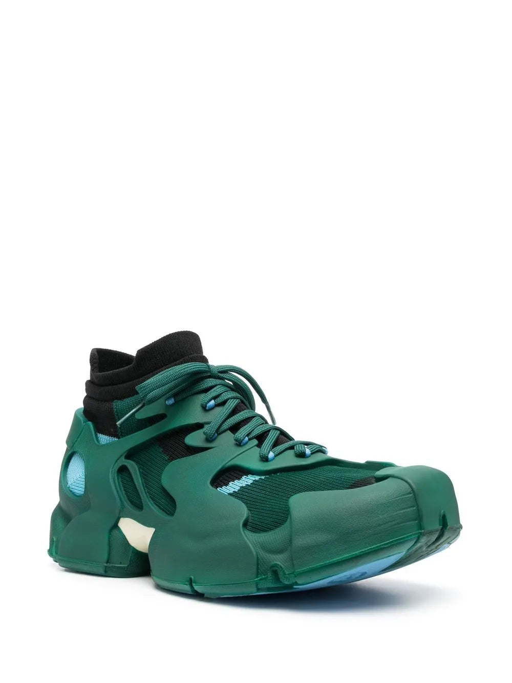 CamperLab Tossu Chunky