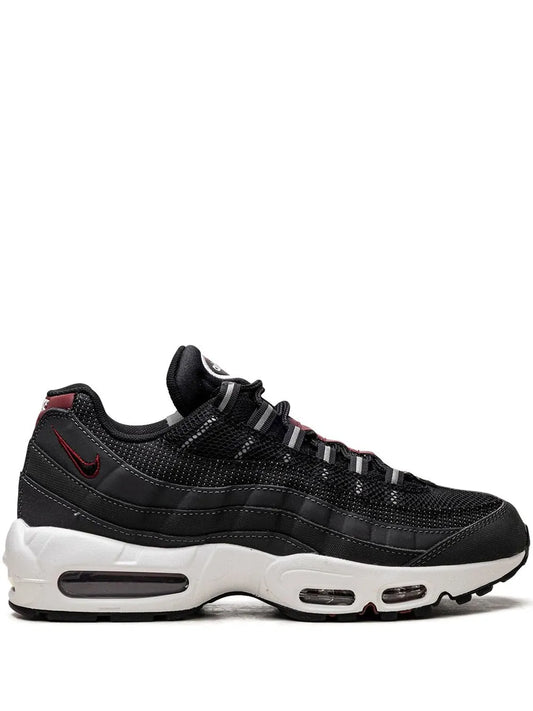 Air Max 95 Anthracite/Team Red/Summit White Sneakers