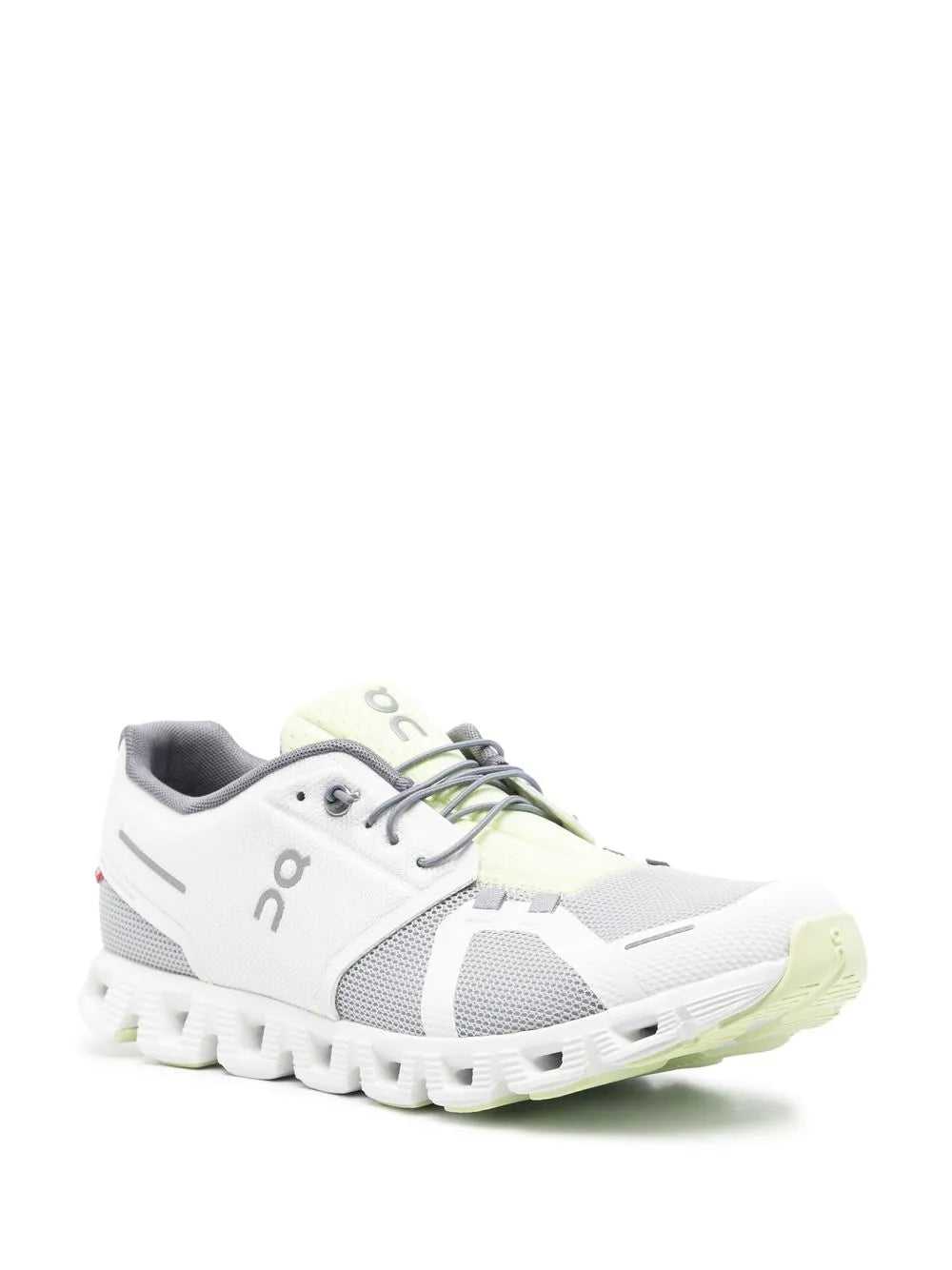 On Running Cloud 5 Low-Top Sneakers