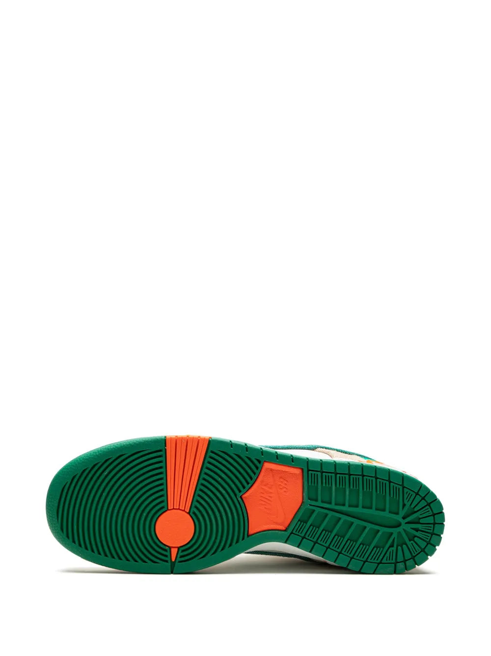 Nike X Jarritos Sb Dunk Low Sneakers