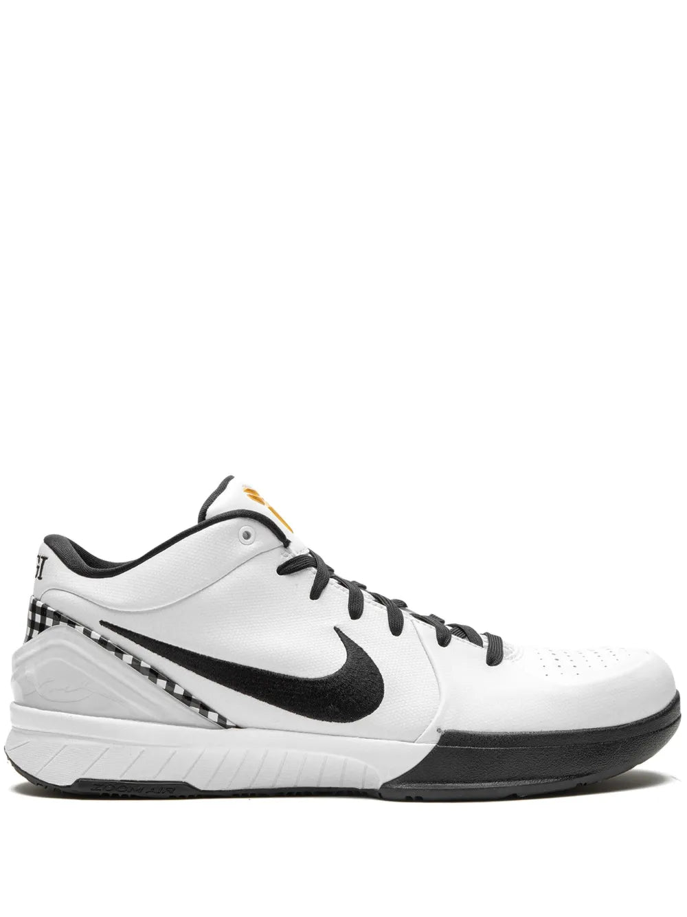 Nike Zoom Kobe 4 Protro Mambacita Gigi Sneakers