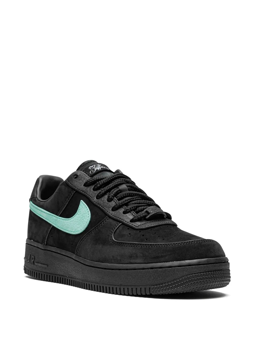 Nike X Tiffany And Co. Air Force 1 Low Sneakers
