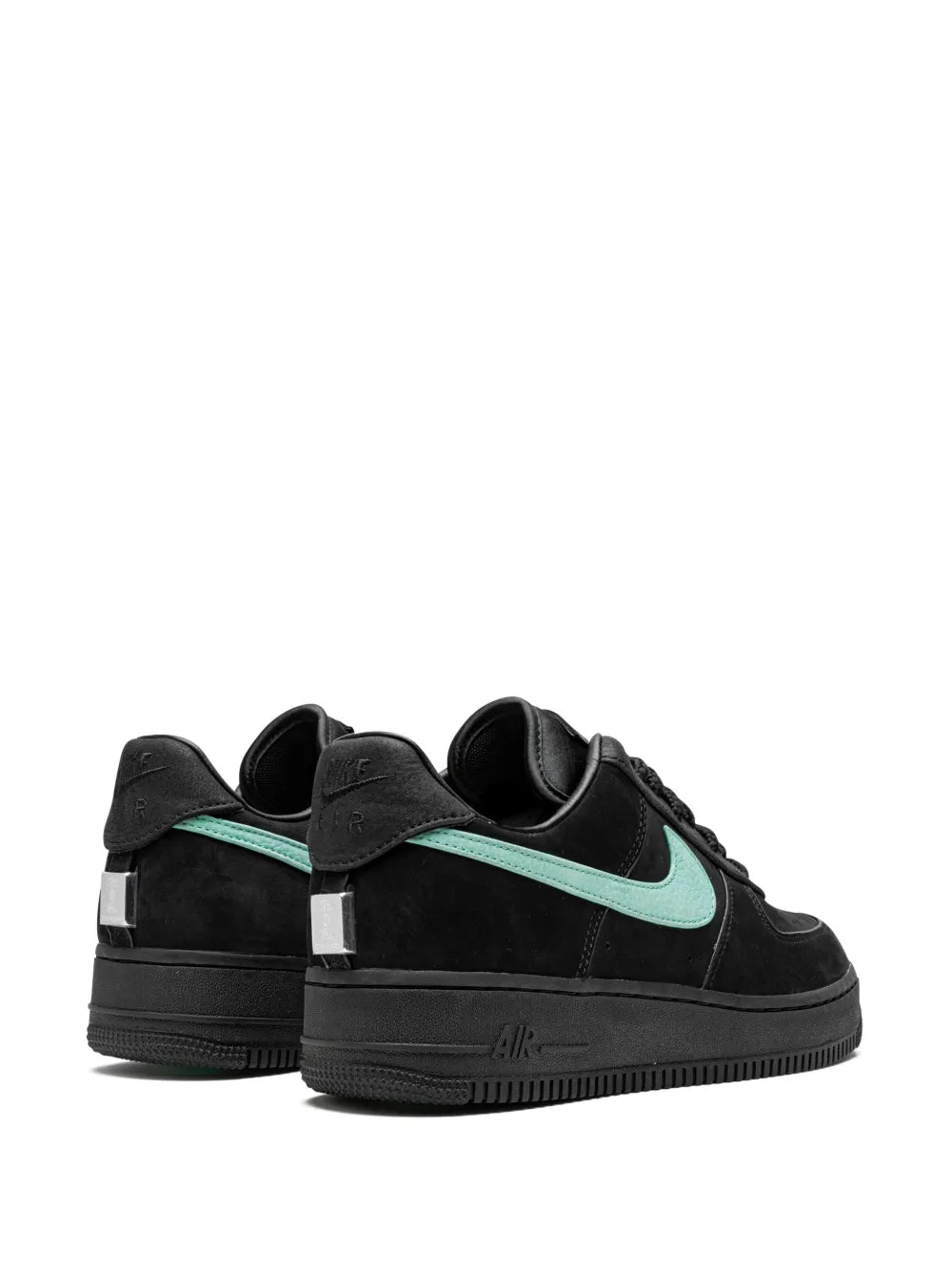 Nike X Tiffany And Co. Air Force 1 Low Sneakers