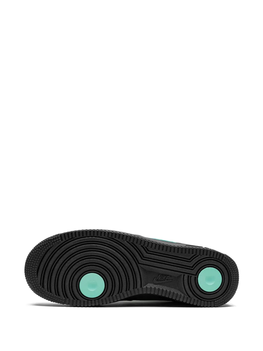 Nike X Tiffany And Co. Air Force 1 Low Sneakers