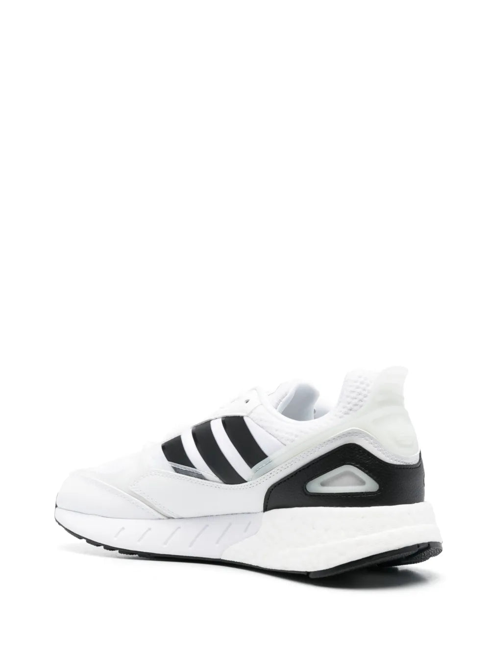 adidas Low-Top Lace-Up
