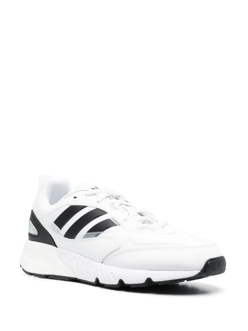 adidas Low-Top Lace-Up