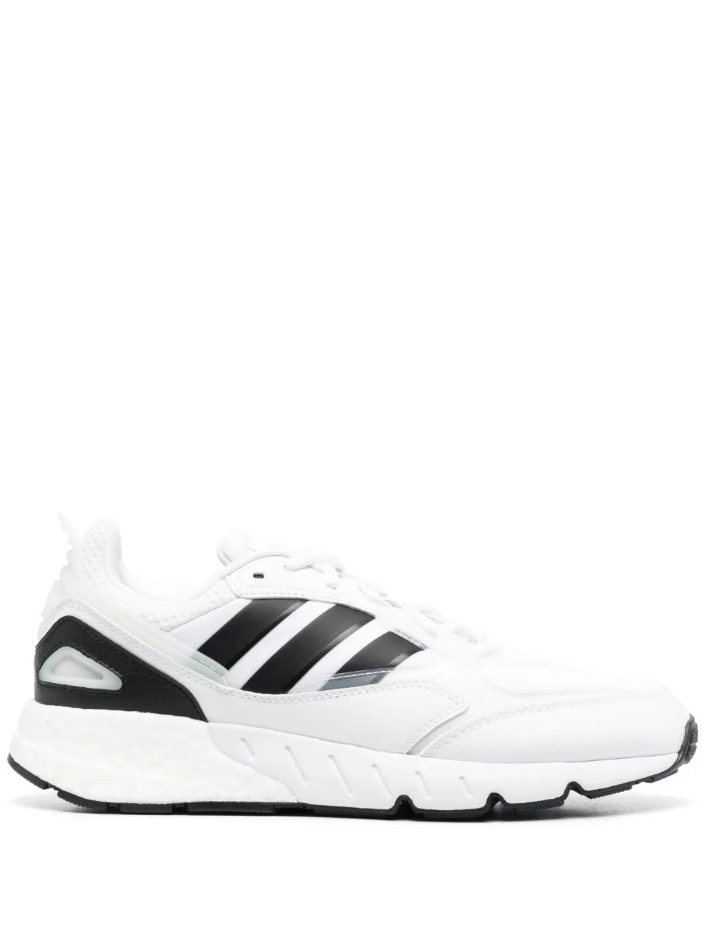 adidas Low-Top Lace-Up