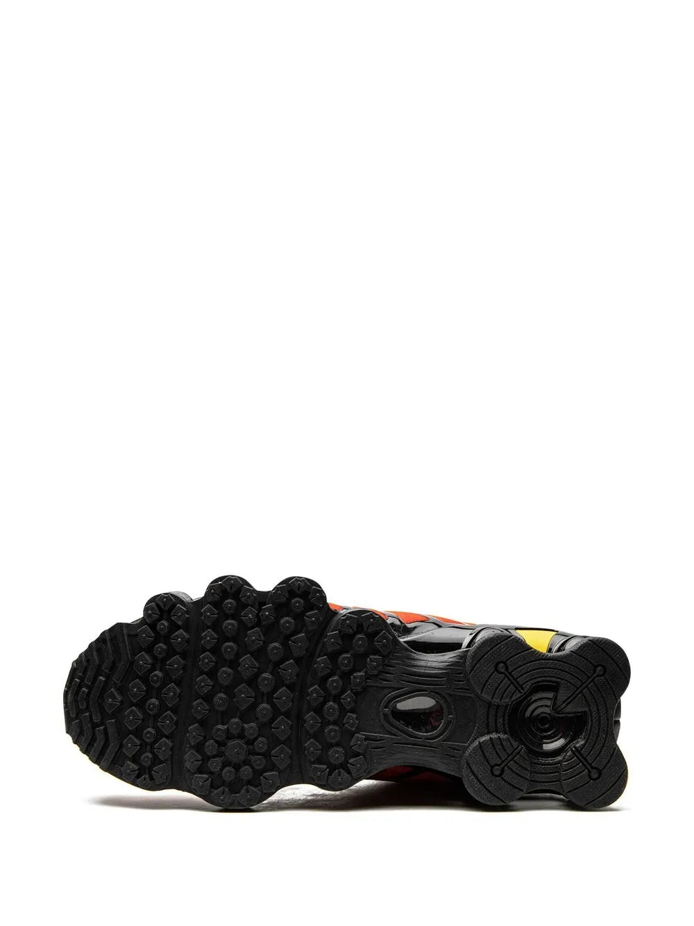 Nike Shox Tl Sunrise Sneakers