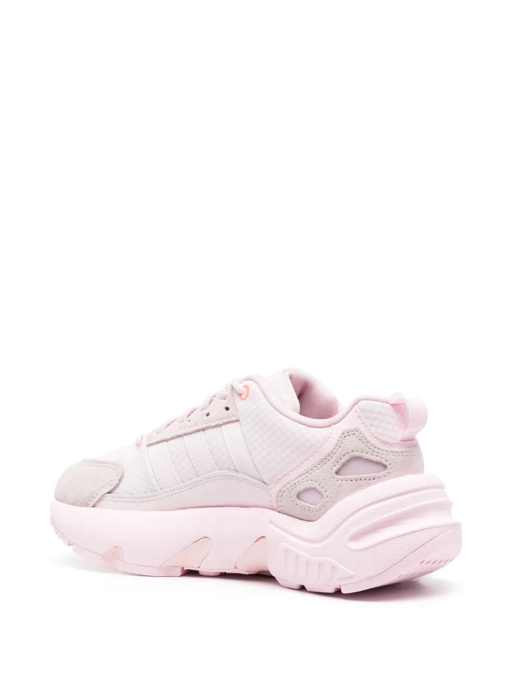 adidas Chunky Lace-Up