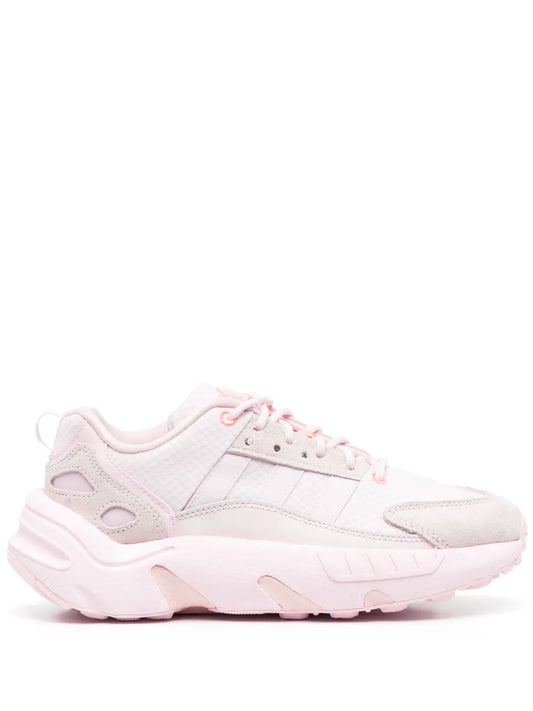 adidas Chunky Lace-Up