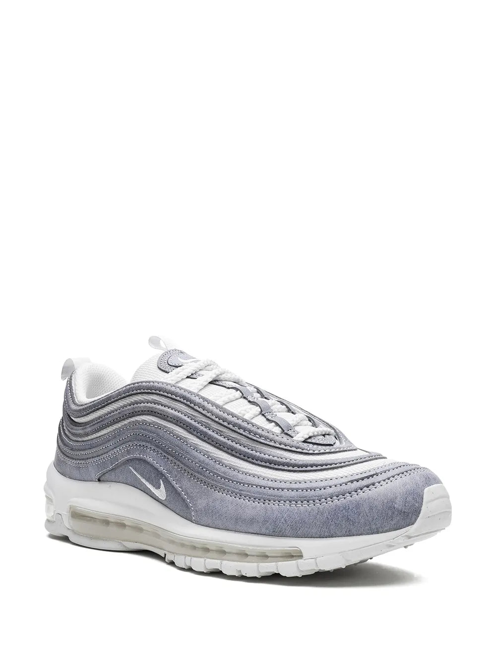 Nike X Comme Des Garcons Air Max 97 Sneakers