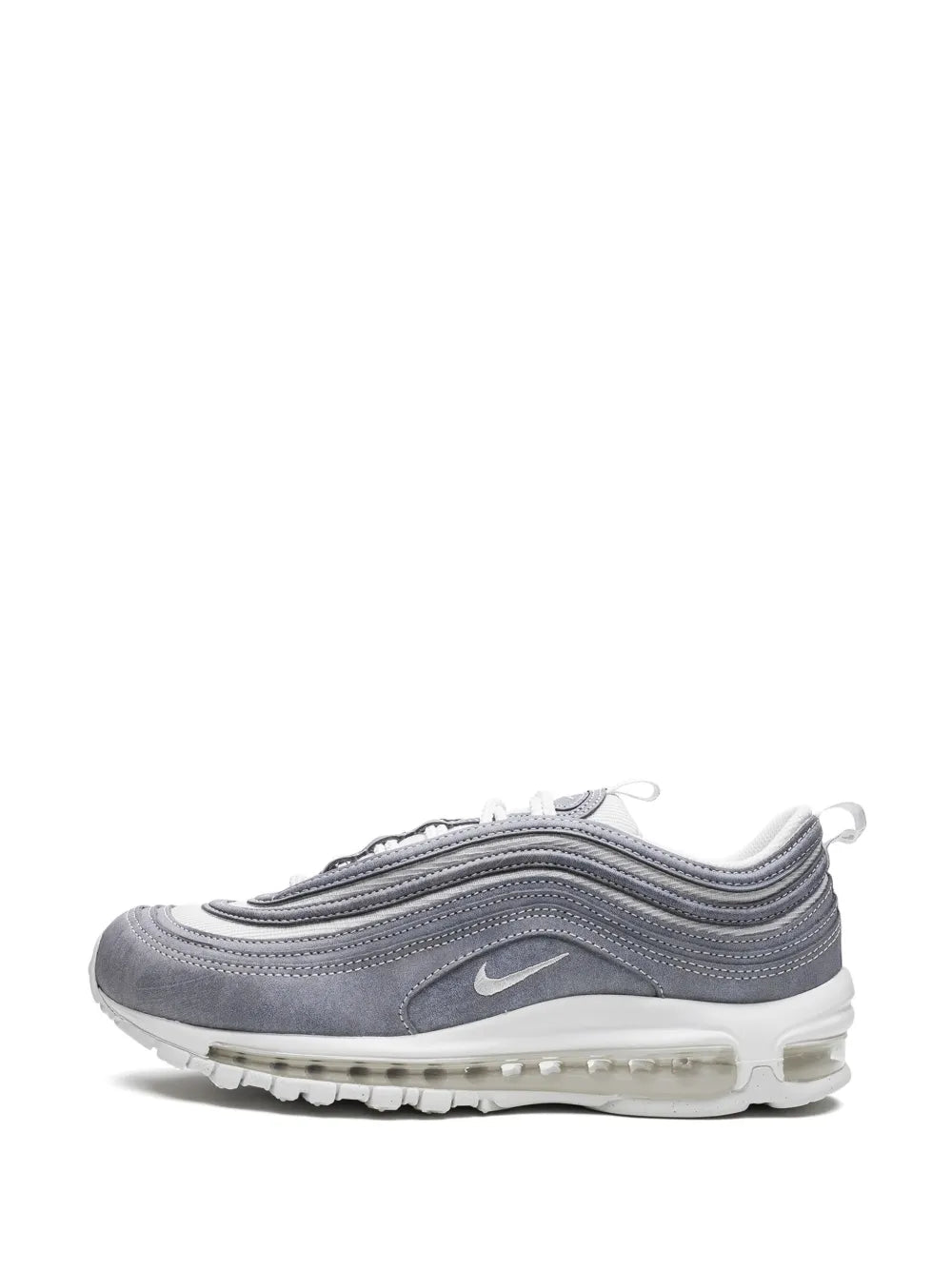 Nike X Comme Des Garcons Air Max 97 Sneakers