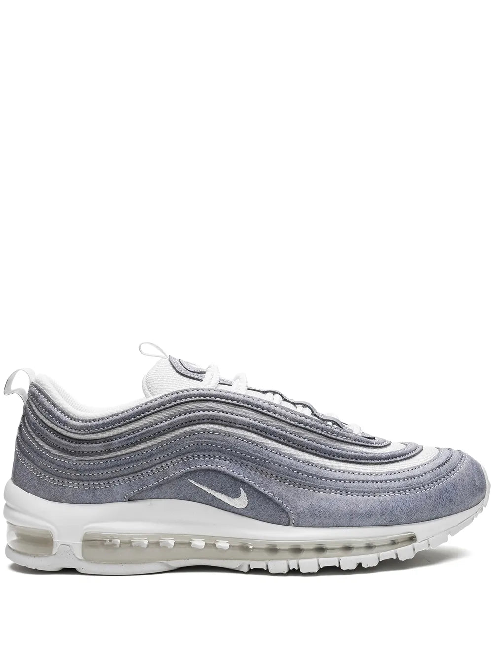 Nike X Comme Des Garcons Air Max 97 Sneakers