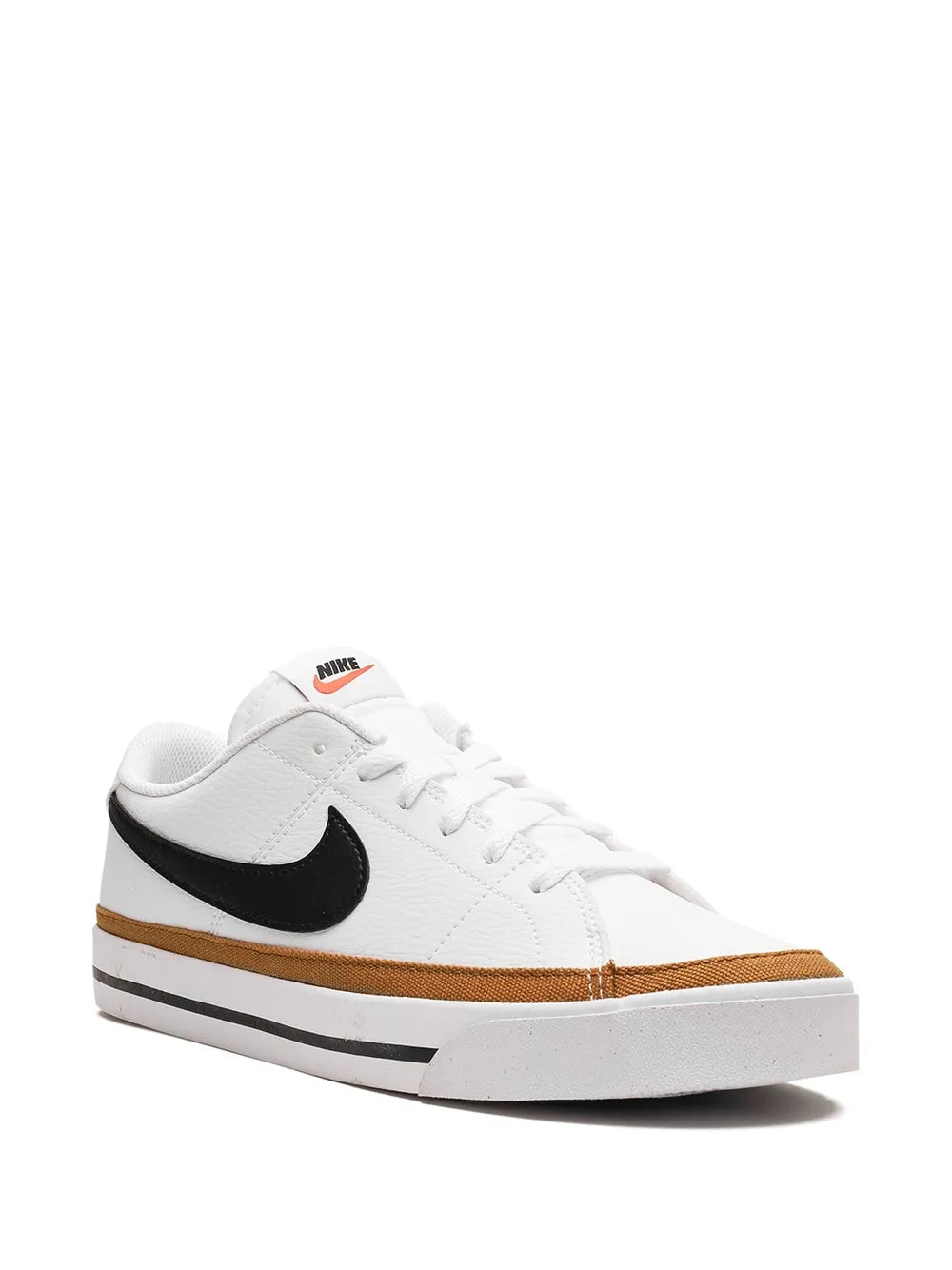 Court Legacy Low-Top Sneakers