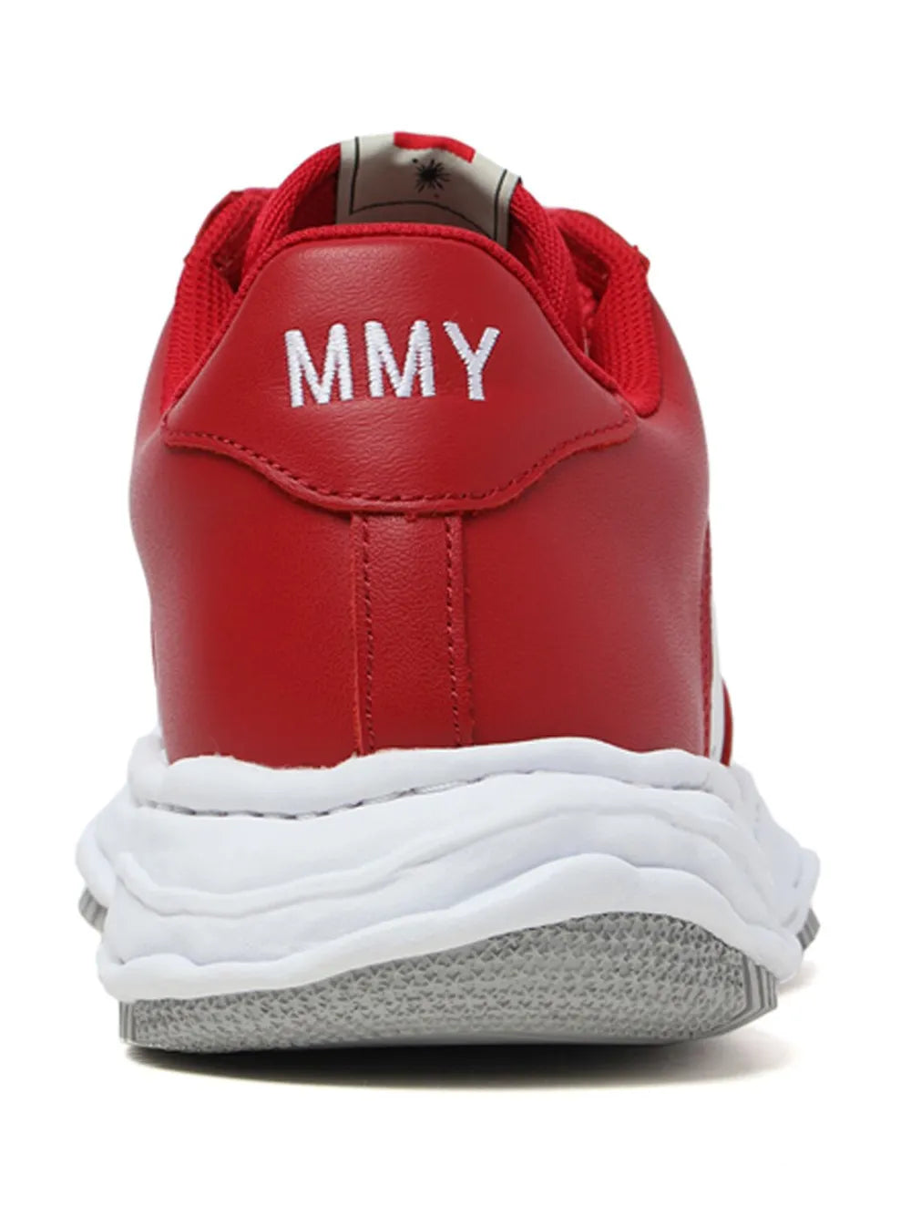 Maison MIHARA YASUHIRO Wayne Low-Top
