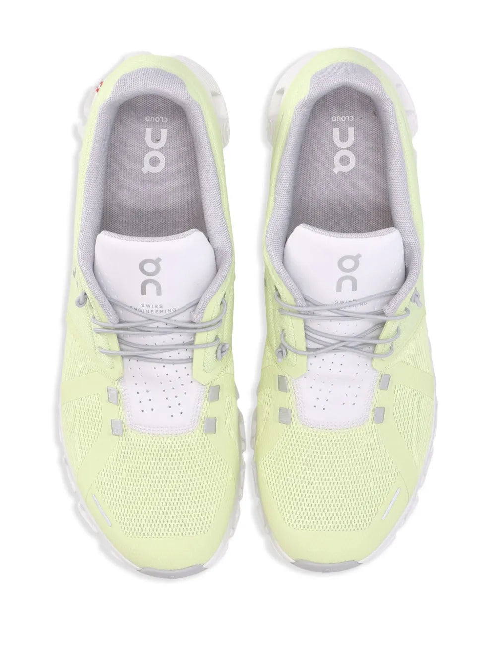 On Running Cloud 5 Running Sneakers