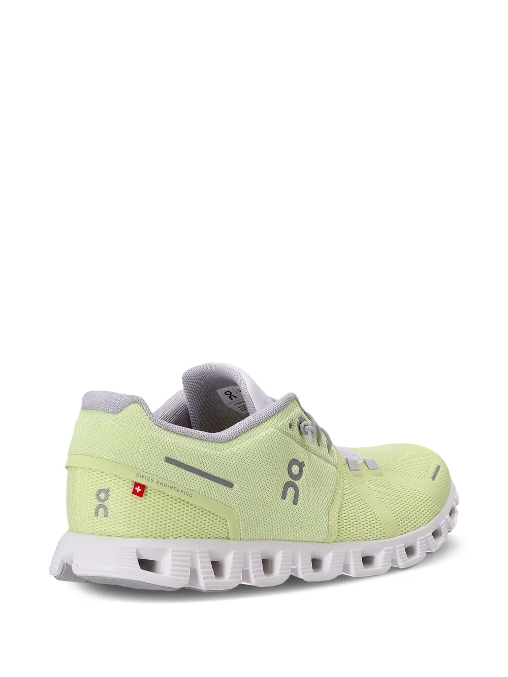 On Running Cloud 5 Running Sneakers