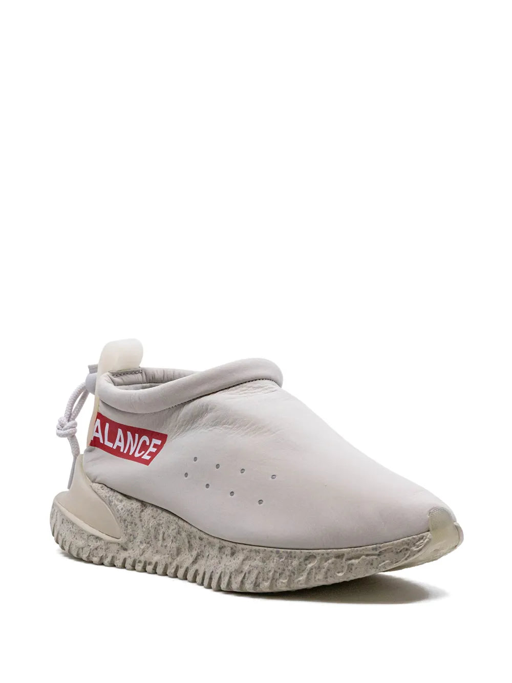 Nike X Undercover Moc Flow Light Bone Sneakers