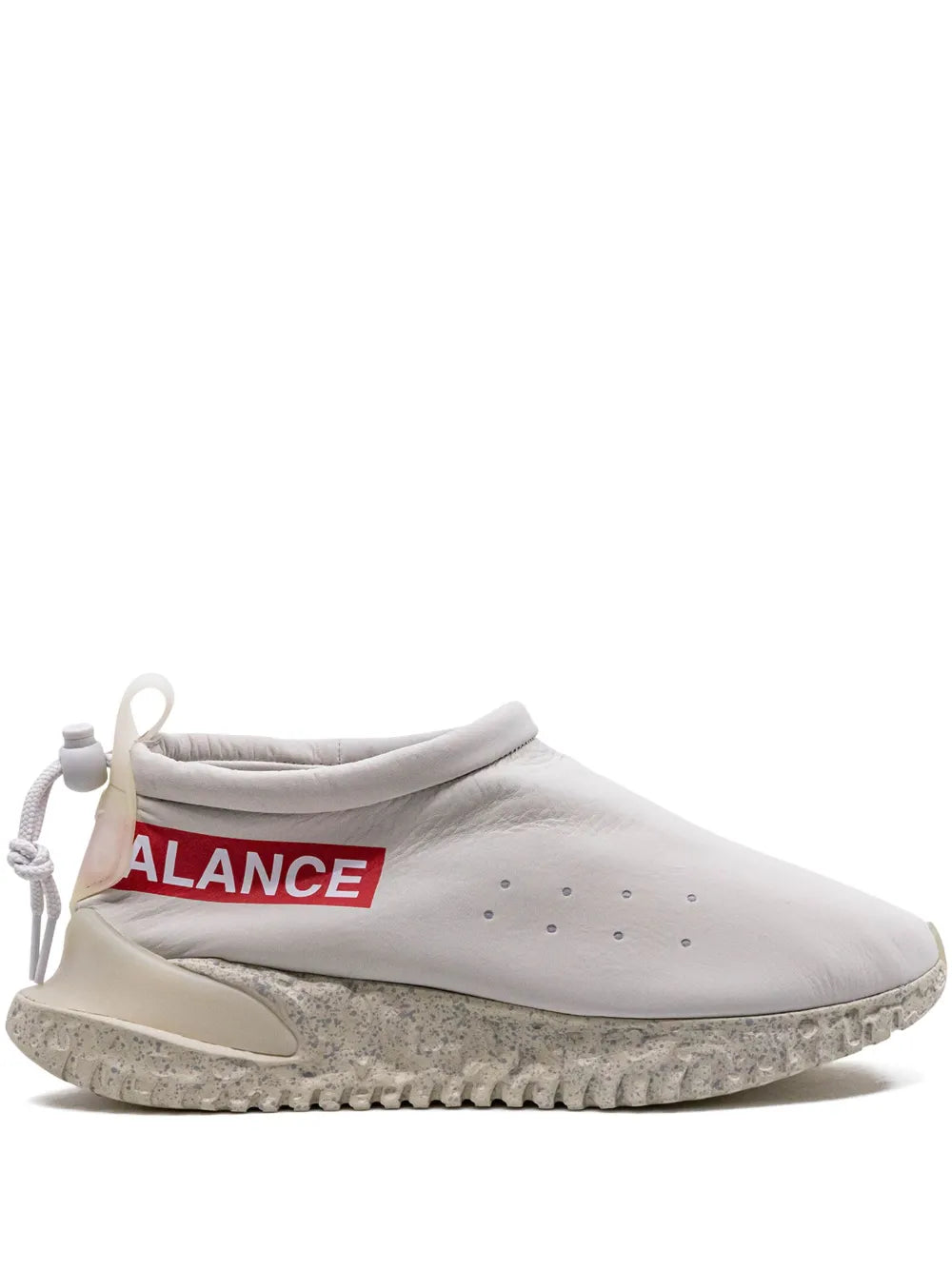 Nike X Undercover Moc Flow Light Bone Sneakers