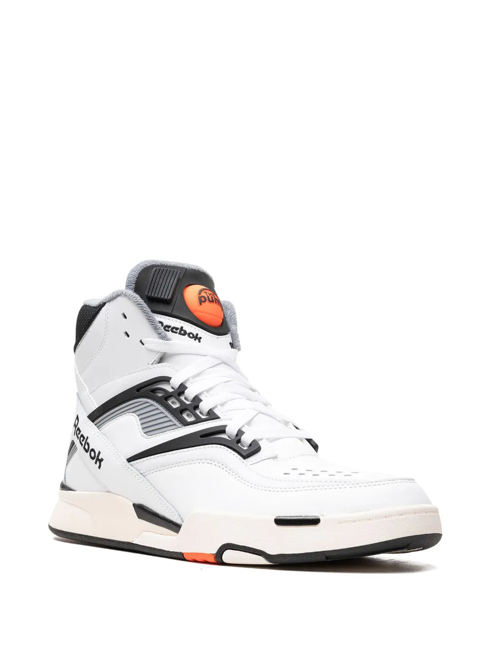 Reebok Pump High-Top