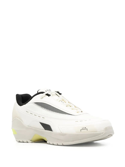 A-Cold-Wall* Vector Low-Top Sneakers