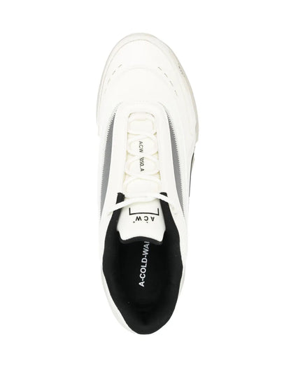 A-Cold-Wall* Vector Low-Top Sneakers