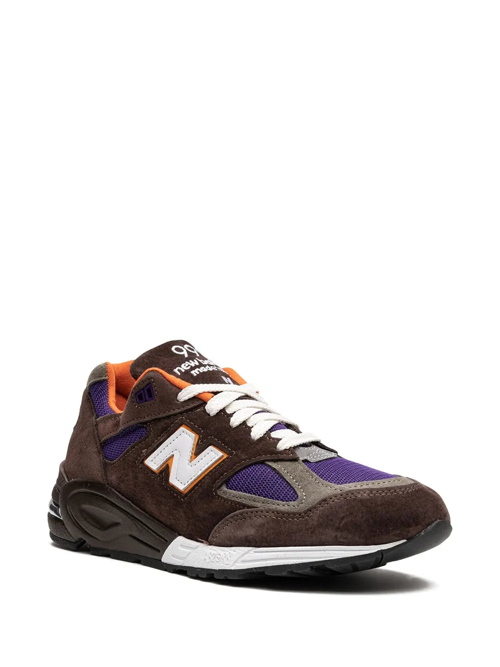 New Balance Made In Usa 990V2