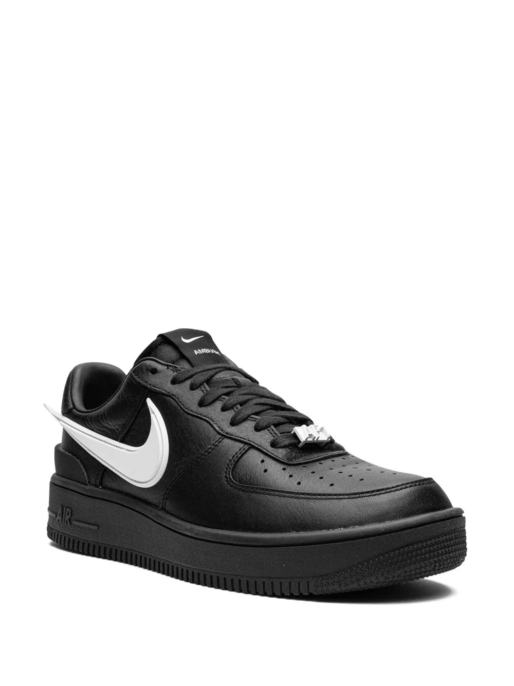 Nike X Ambush Air Force 1 Low Black Sneakers