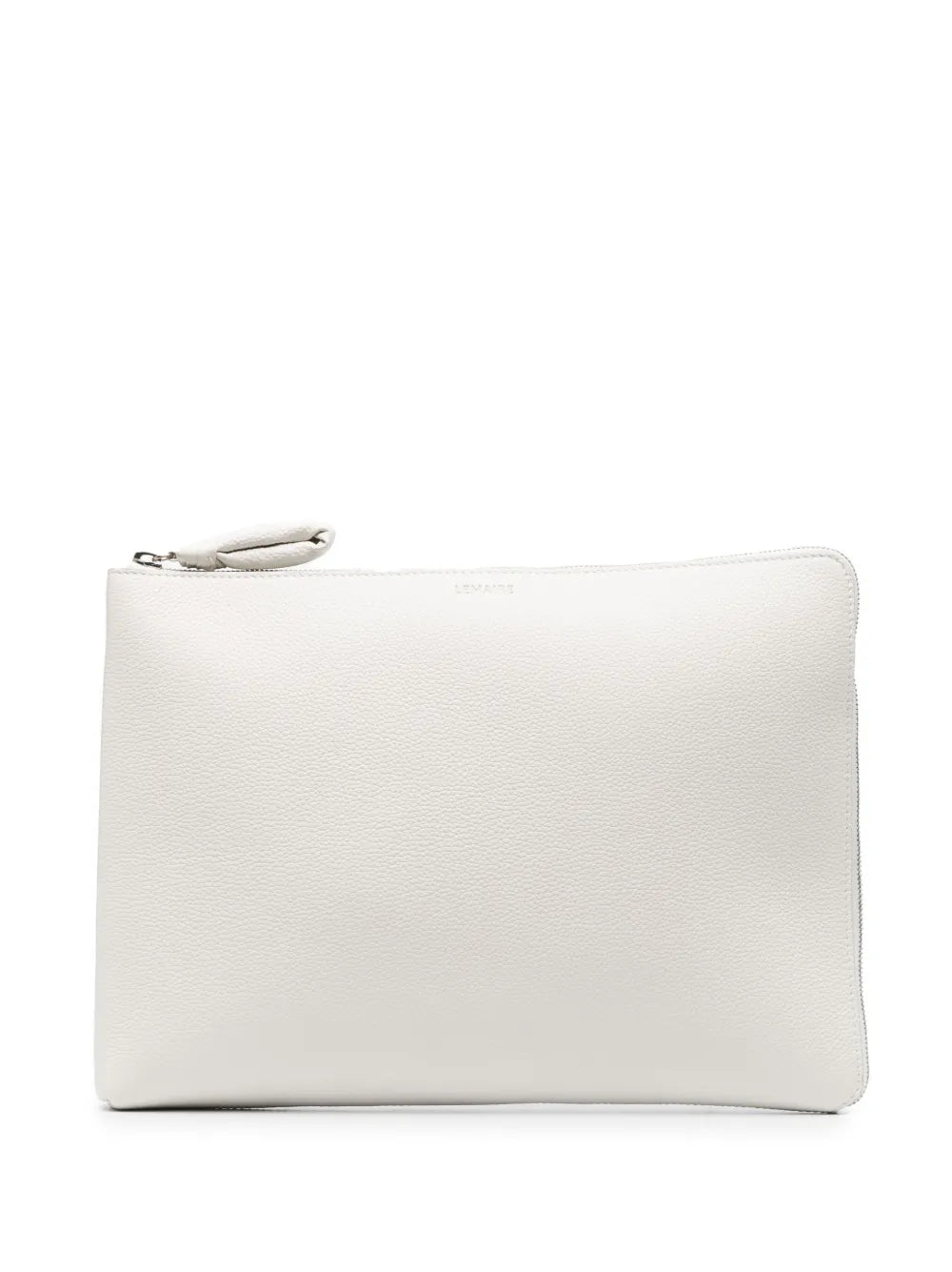 LEMAIRElogo-embossed document holder