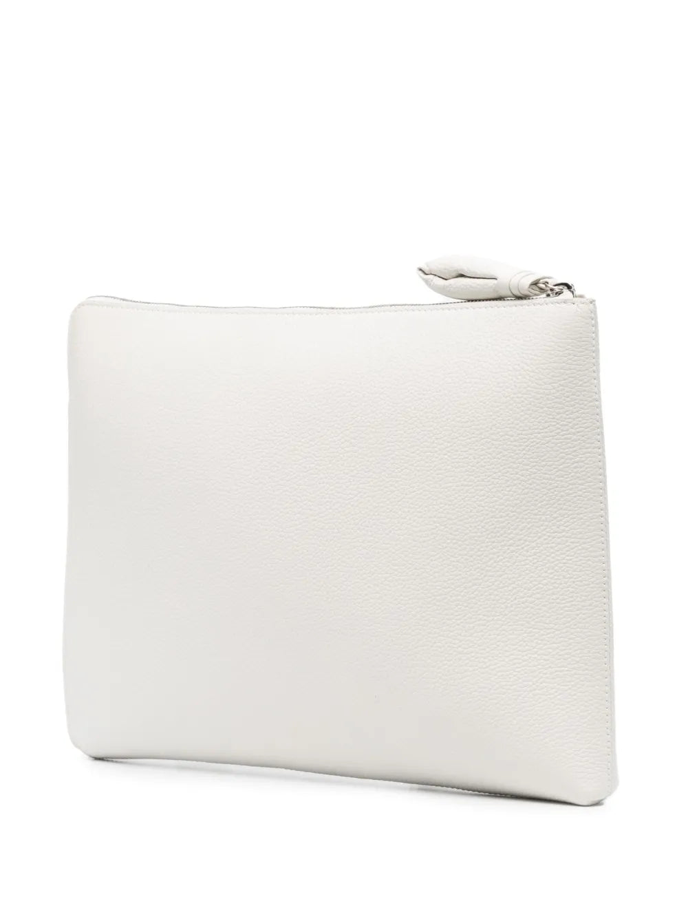 LEMAIRElogo-embossed document holder