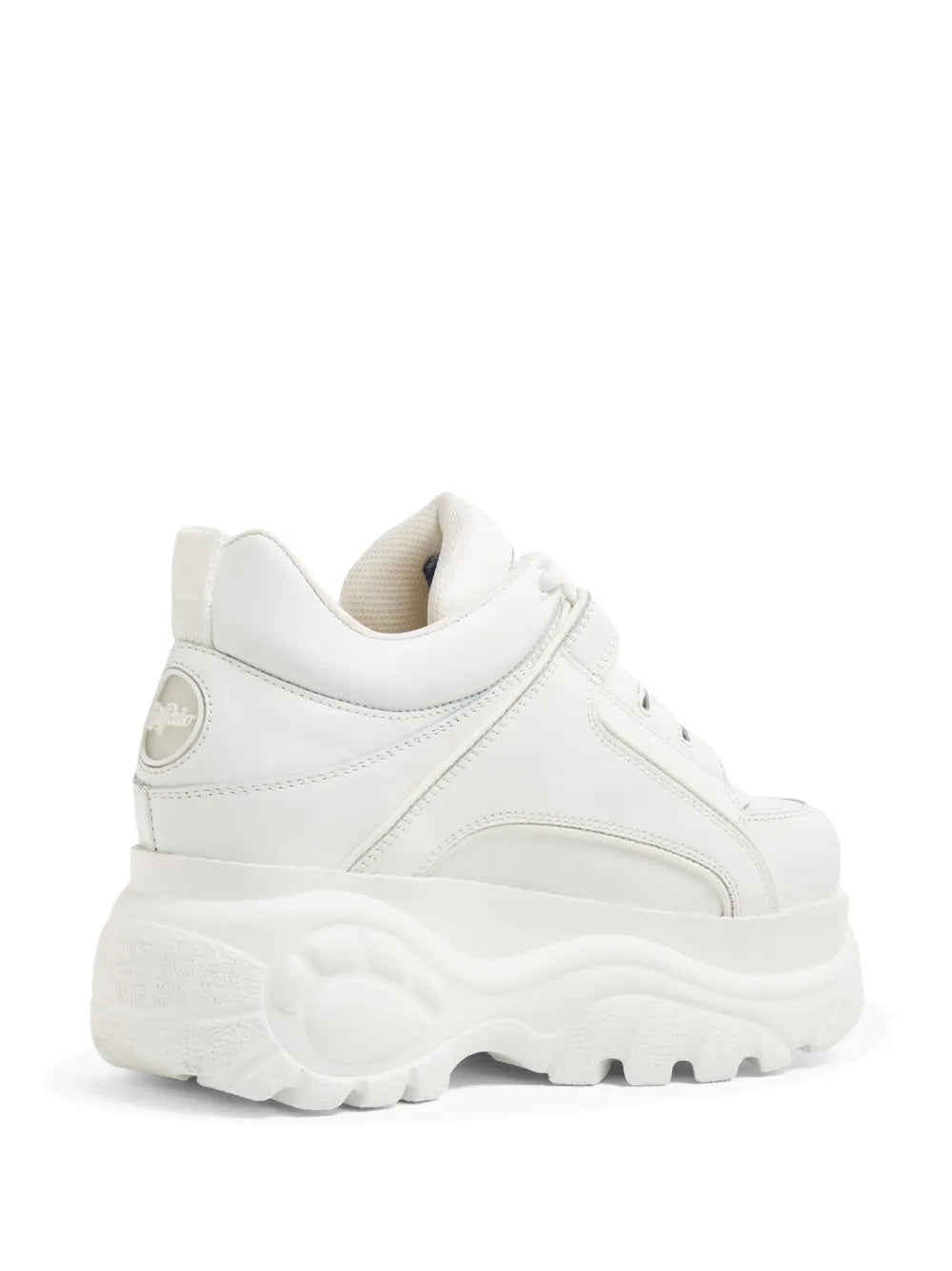 Buffalo Classic Low Chunky-Sole