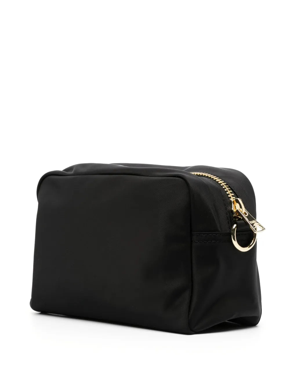 Bimba y Lolasmall logo-plaque crossbody bag