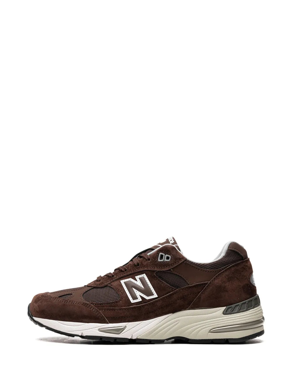New Balance 991