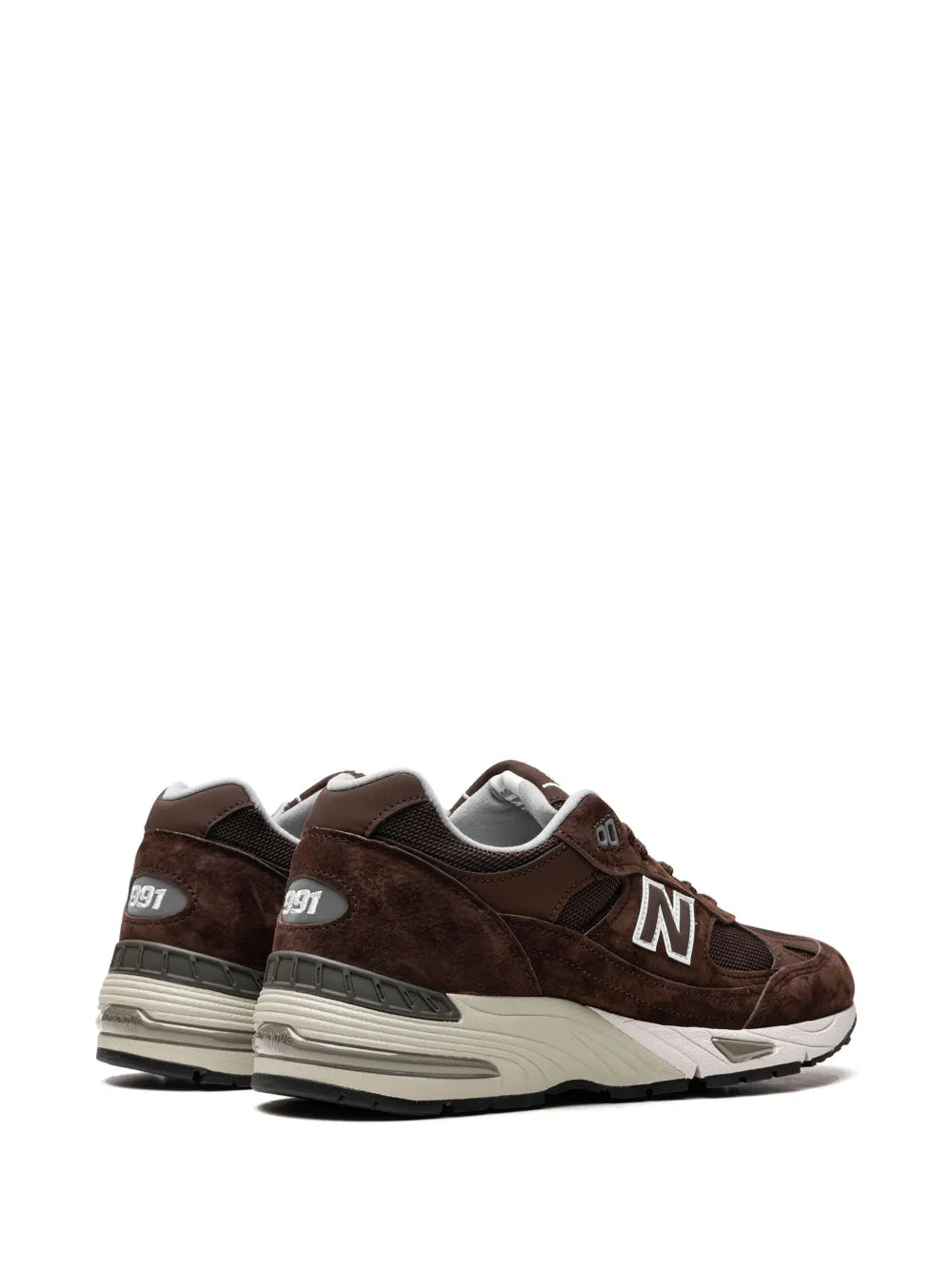 New Balance 991